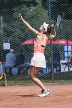 Juliane Triebe 5 - Melosch Recycling Open